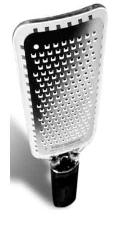 Rallador Grueso Serie Hogar Microplane 35001