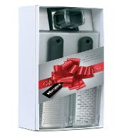 Juego de Ralladores Microplane 36030 Gift Set