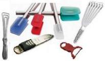 Herramientas de Cocina - Ideas Etcetera
