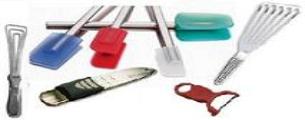 Herramientas de Cocina - Ideas Etcetera