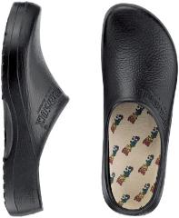 Super Birkis Negros - Zapateria Profesional para Chefs