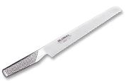 G-9 Cuchillo GLOBAL para Pan 22cm