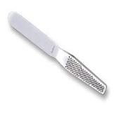 Espatula GLOBAL GS-21/4 en acero inoxidable 
